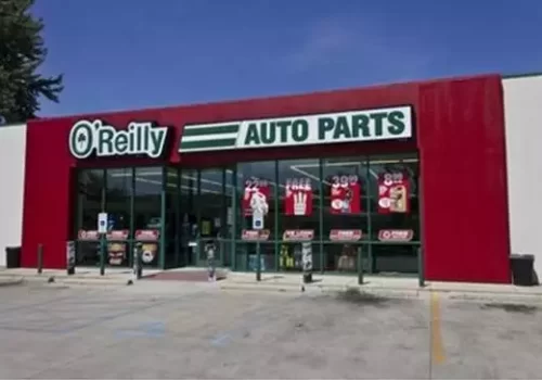 Does O Reilly’s Hire Felons?