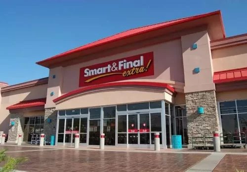 Does Smart And Final Take EBT?