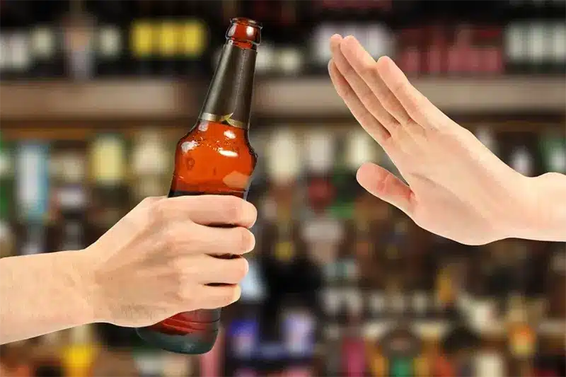 How to Stay Away From Alcohol While On Probation