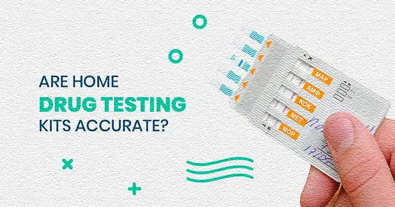 Drug Testing Kits 99% Accuracy