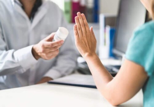 Is It Better to Refuse or Fail A Drug Test? Here’s How To Know