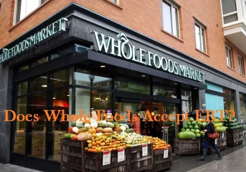 Does Whole Foods Take EBT?