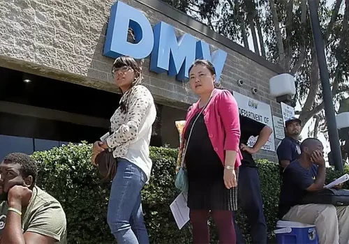 Does The DMV Do Background Checks?