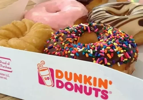 Does Dunkin Donuts Hire Felons?