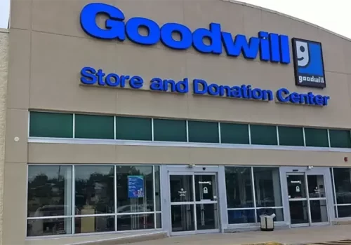 Does Goodwill do Background Checks?