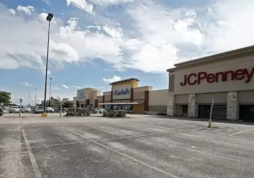 Does JCPenney Background Check