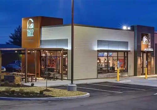 Does Taco Bell Take EBT?