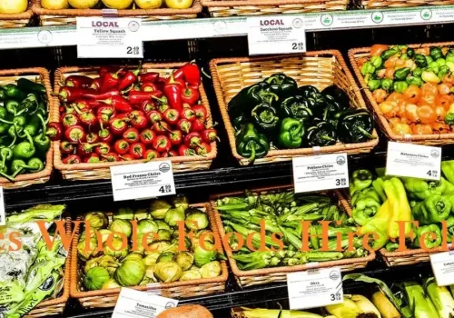 Does Whole Foods Hire Convicted Felons