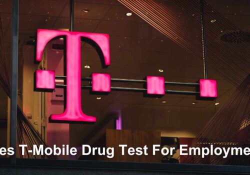 Does T-Mobile Drug Test For Employment? A Guide for Applicants