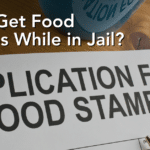 food stamp application