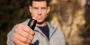 Can Felons Carry Pepper Spray? What The Law Says