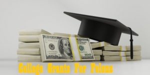 College Grants For Convicted Felons