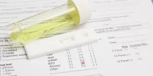 Drug Testing in the Workplace: Are Drug Test Results HIPAA?
