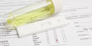 Drug Testing in the Workplace: Are Drug Test Results HIPAA?