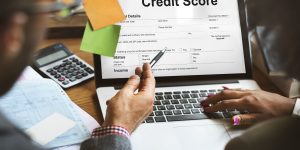 Does a Criminal Background Check Affect Credit Score?