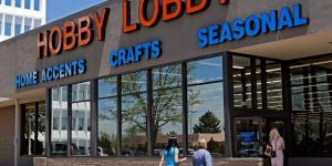 Does Hobby Lobby Drug Test?
